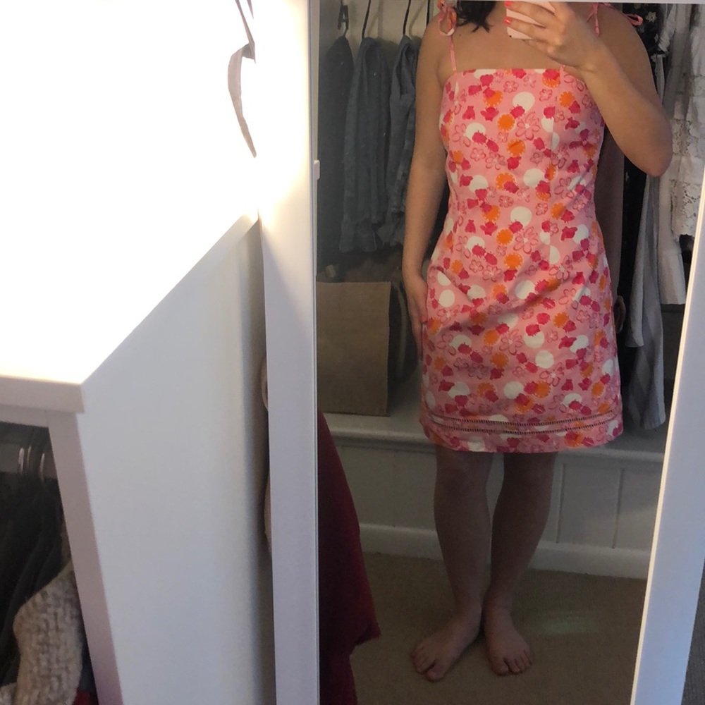 Lily Pulitzer Dress